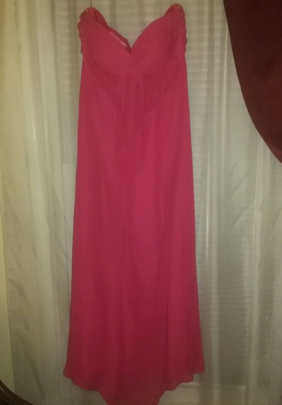 Bill Levkoff Dress - Picture 2 of 5